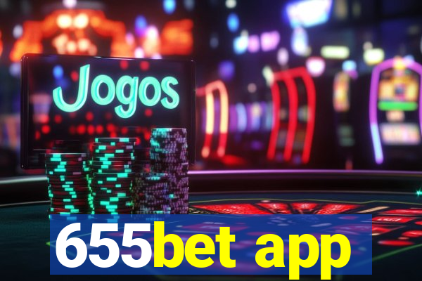 655bet app